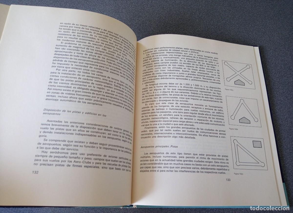 Libros de segunda mano: Elementos De Aviaci&oacute;n Ernesto Navarro Marquez - Foto 11