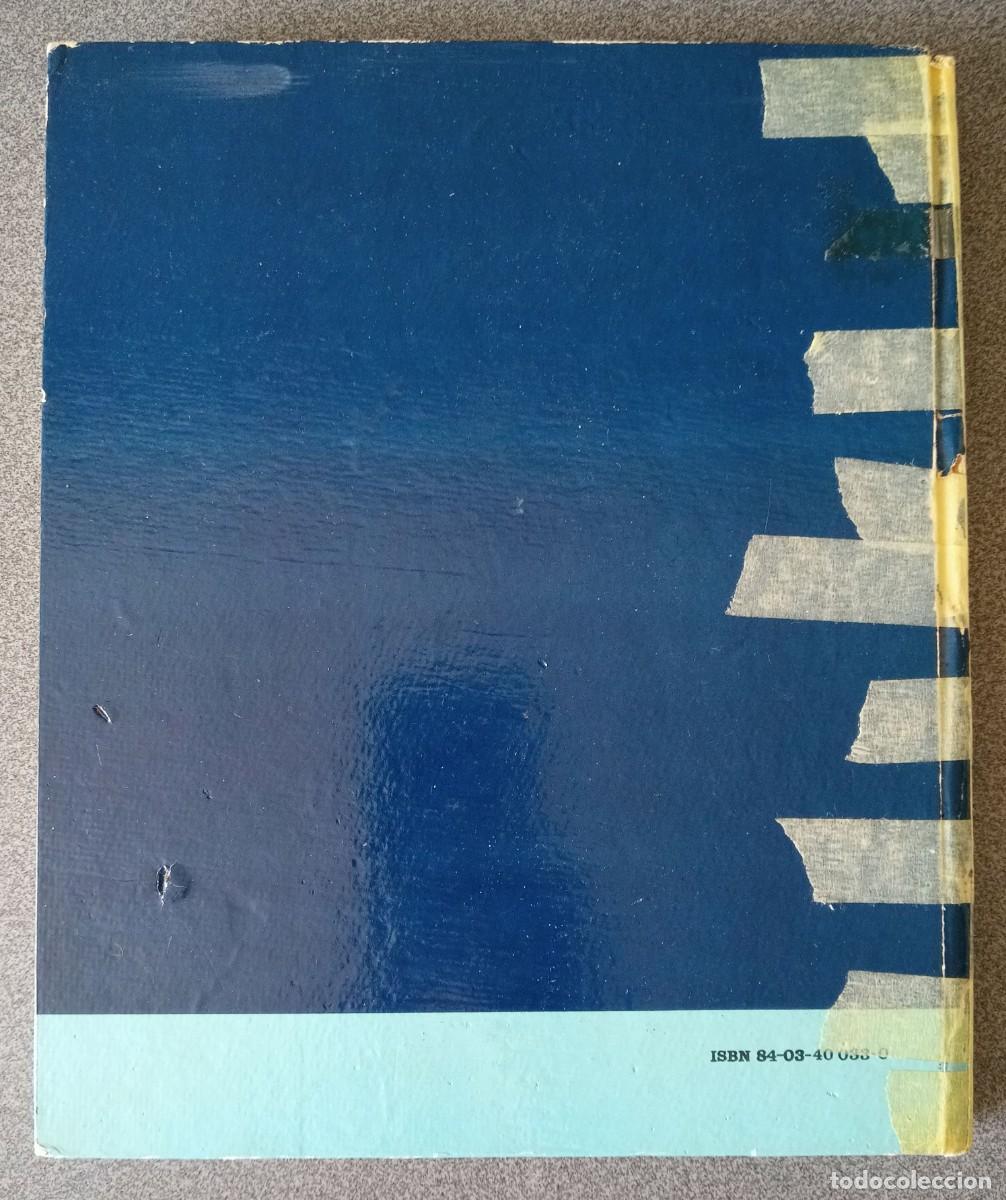 Libros de segunda mano: Elementos De Aviaci&oacute;n Ernesto Navarro Marquez - Foto 14