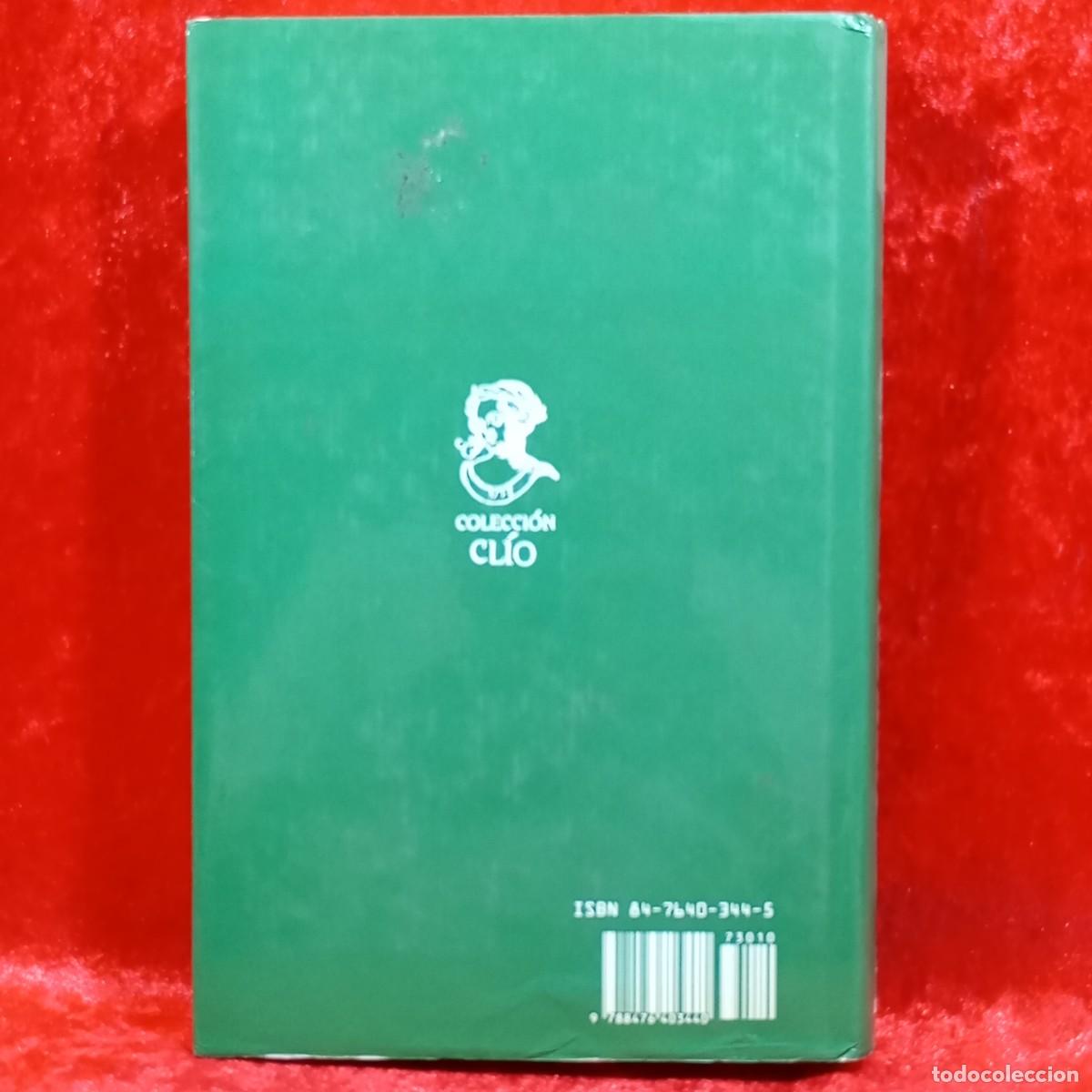 Libros de segunda mano: NERON O LA COMEDIA DEL PODER - JACQUES ROBICHON - EDITORIAL EDAF - 1989 / 930 - Foto 2