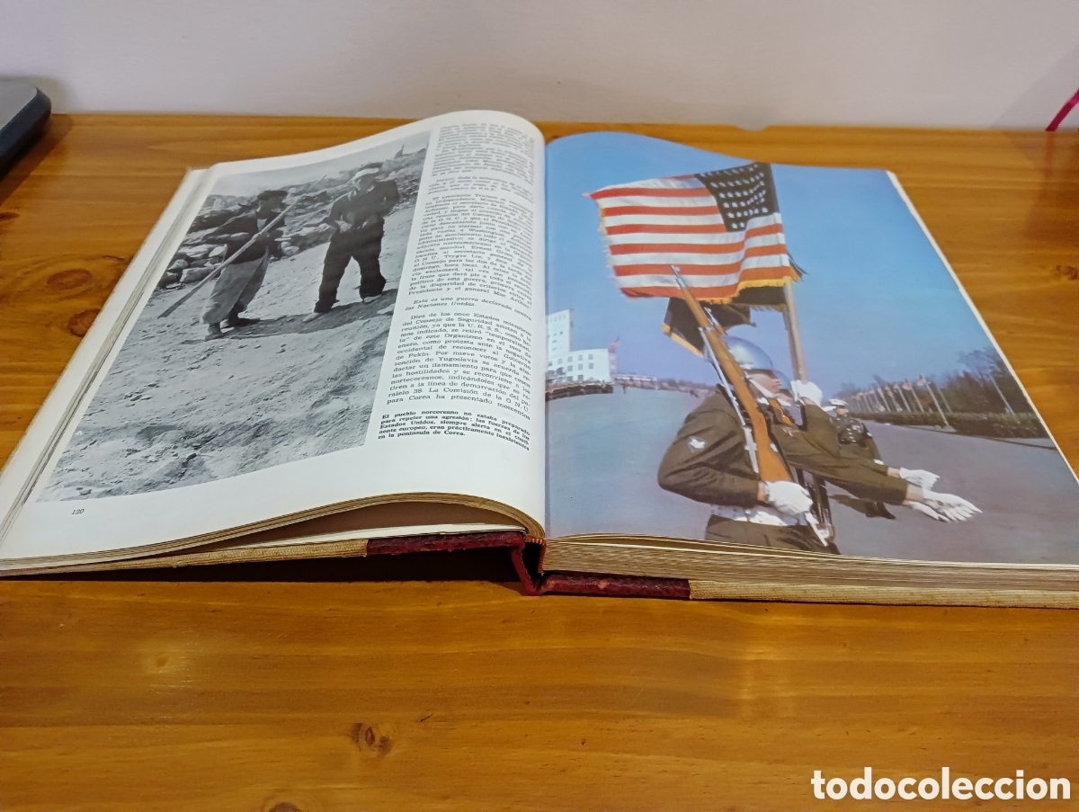 Libros de segunda mano: Las Guerras de las postguerra. - Foto 5