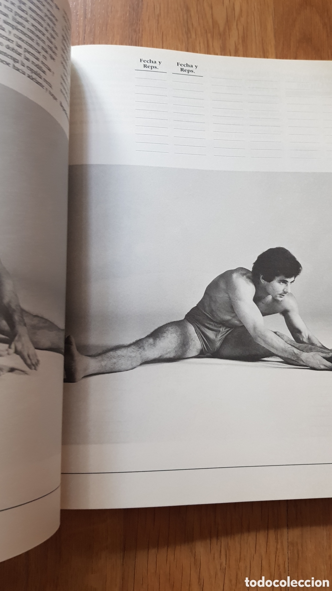 Libros de segunda mano: Culturismo. Arnold Schwarzenegger - Foto 4