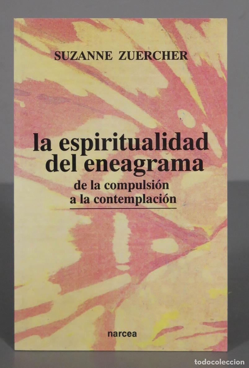 Libros de segunda mano: La espiritualidad del eneagrama. Suzanne Zuercher - Foto 1