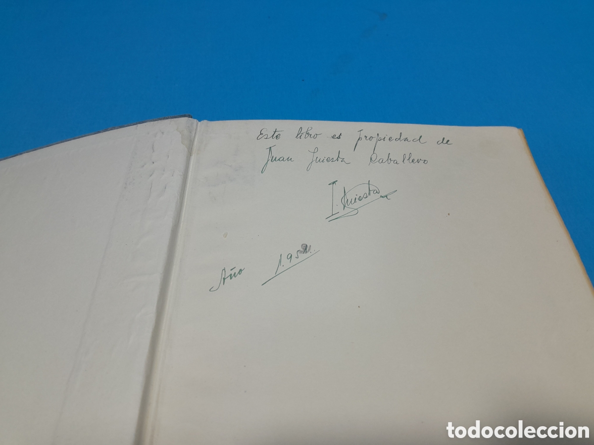 Libros de segunda mano: MOTORES DIESEL R&Aacute;PIDOS - P.M. HELOLT - Foto 2