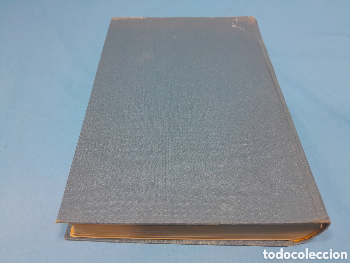 Libros de segunda mano: MOTORES DIESEL R&Aacute;PIDOS - P.M. HELOLT - Foto 6