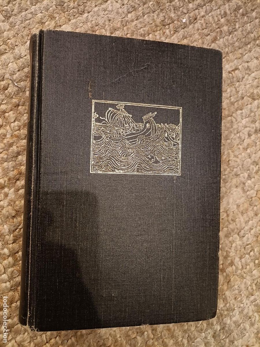 Libros de segunda mano: Historia de los Papas. Ranke. 3 Edici&oacute;n, 1963 - Foto 1