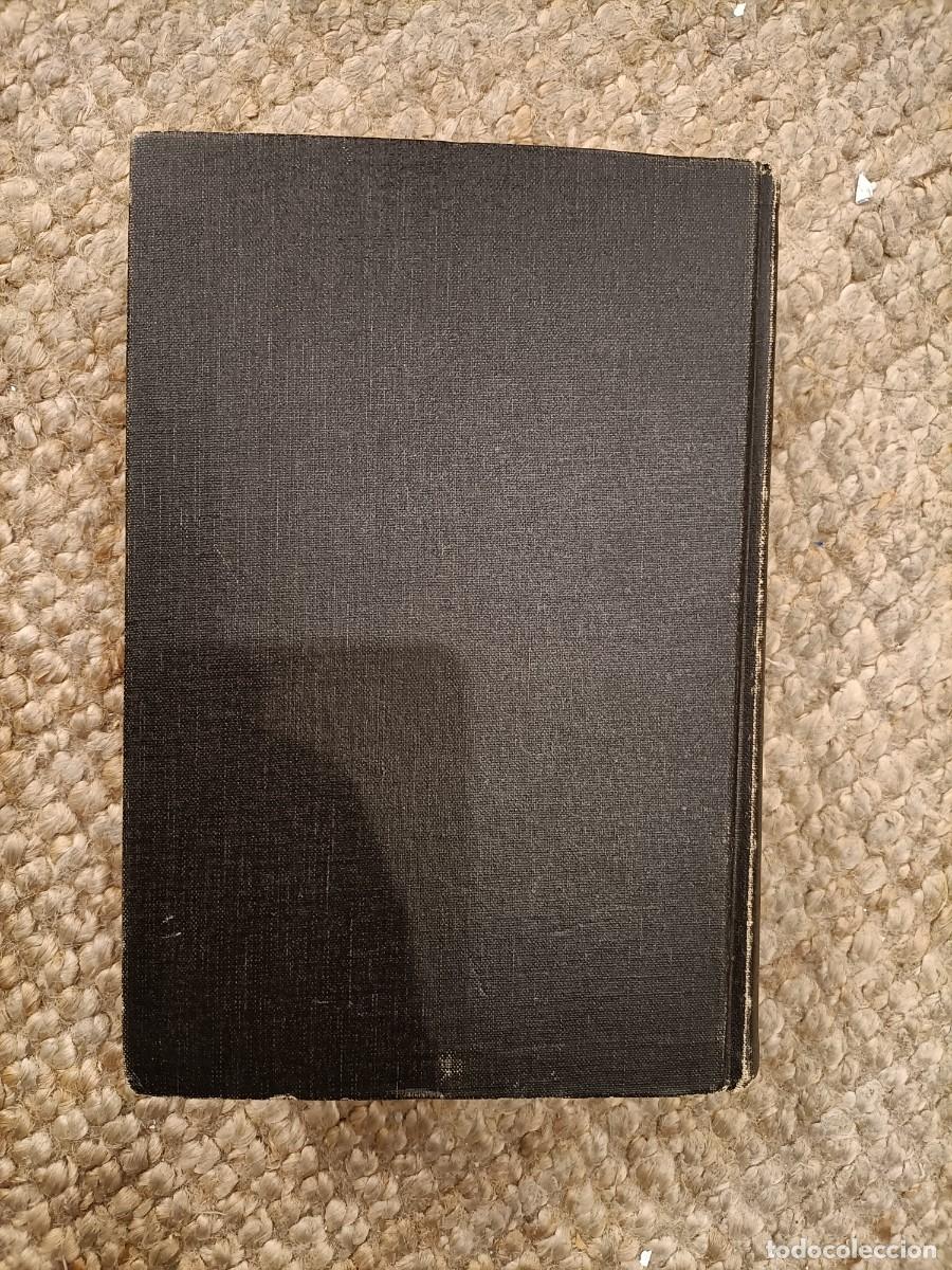 Libros de segunda mano: Historia de los Papas. Ranke. 3 Edici&oacute;n, 1963 - Foto 3
