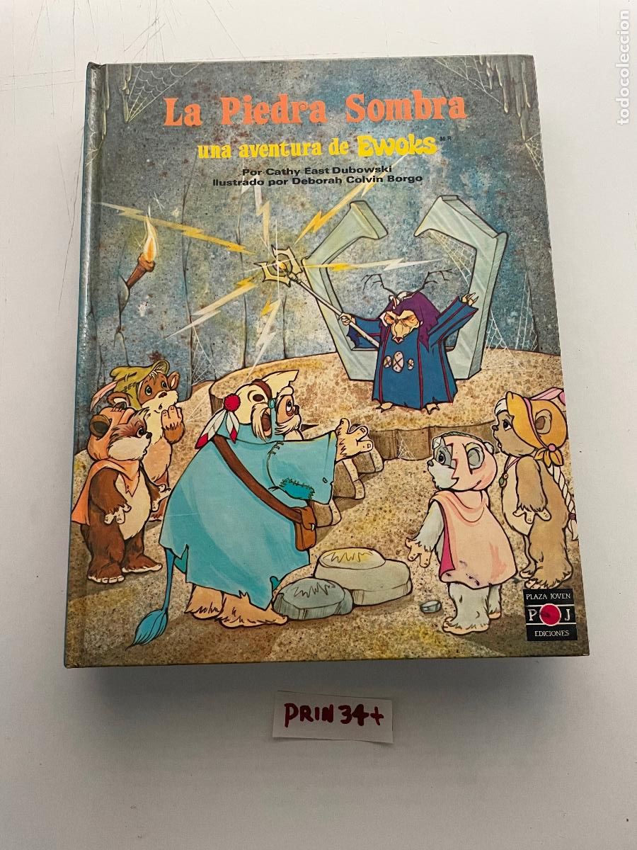 Libros de segunda mano: Libro: la piedra y sombra - Foto 1