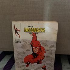 la trampa, dan defensor, marvel cómics group - Compra venta en ...