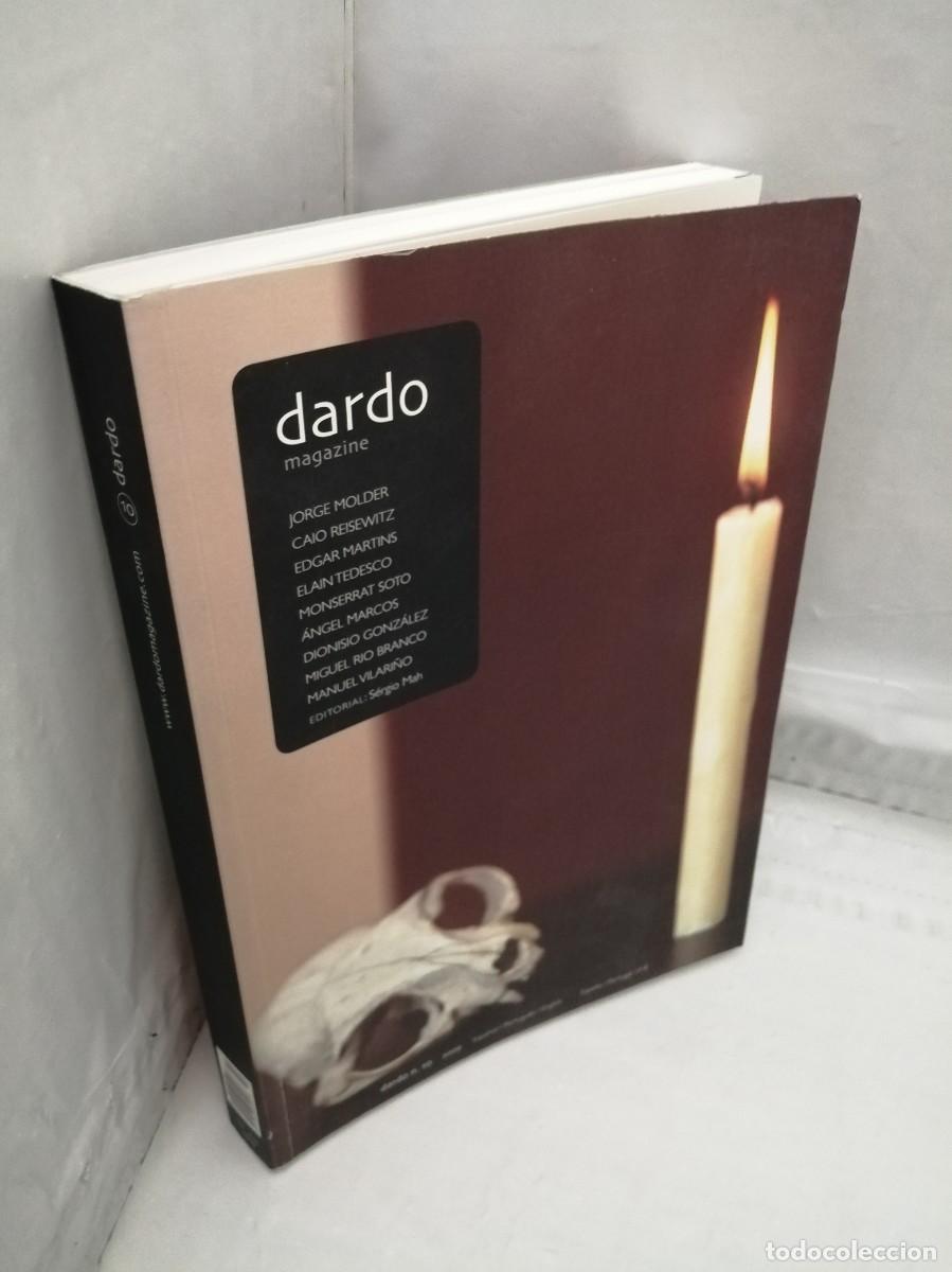 Libros de segunda mano: Dardo Magazine Num.10 (2009) - Foto 9