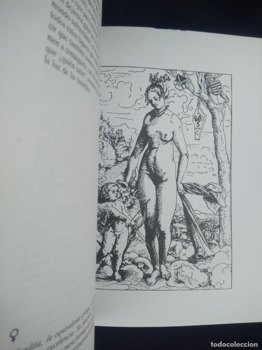 Libros de segunda mano: Libro Planetas y Dioses Astrologia y Mitologia-Amalia Ramirez - Foto 5