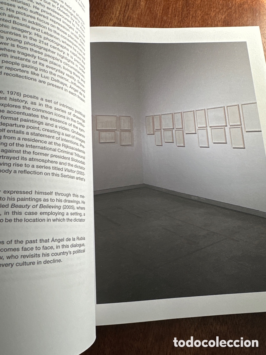 Libros de segunda mano: Laboratorio 987 MUSAC - Foto 4