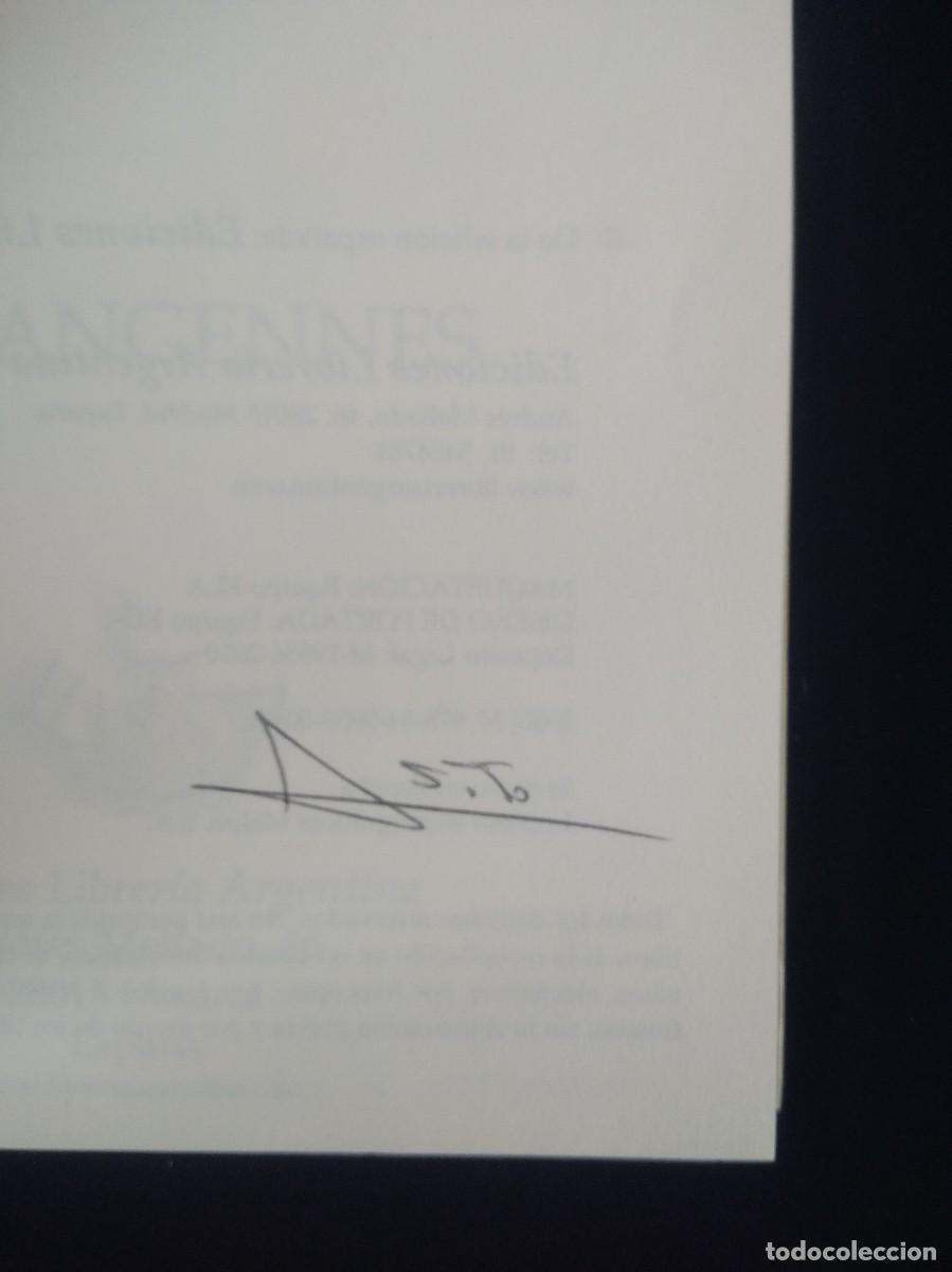 Libros de segunda mano: Libro Las Doce Ense&ntilde;anzas de Yoritomo Tashi-B.Dangennes - Foto 6