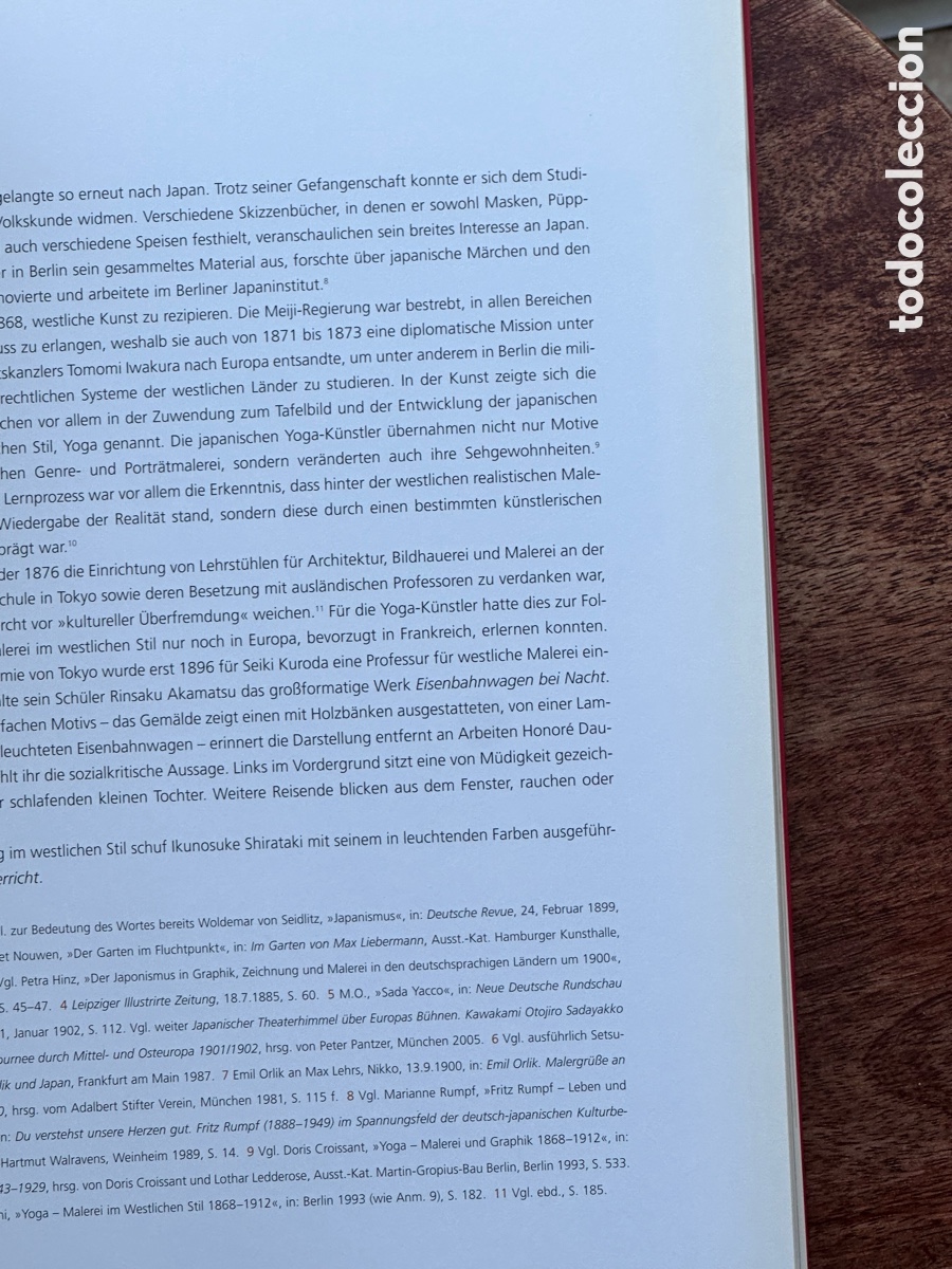 Libros de segunda mano: Berl&iacute;n Tokyo Tokyo Berlin - Foto 8