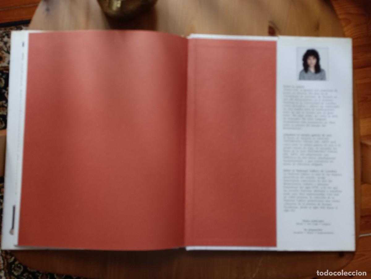 Libros de segunda mano: TESTIMONIO VISUAL DEL ARTE &ndash; PERSPECTIVA - Foto 10