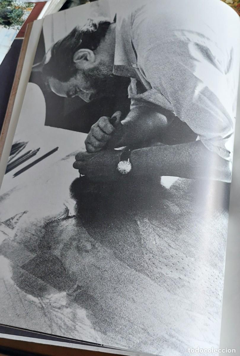 Libros de segunda mano: Miguel Conde Obra gr&aacute;fica De 1963a 1983 - Foto 2