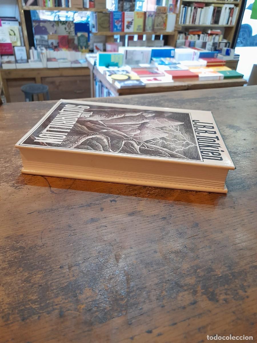 Libros de segunda mano: The Silmarillion, J.R.R. Tolkien - Foto 4