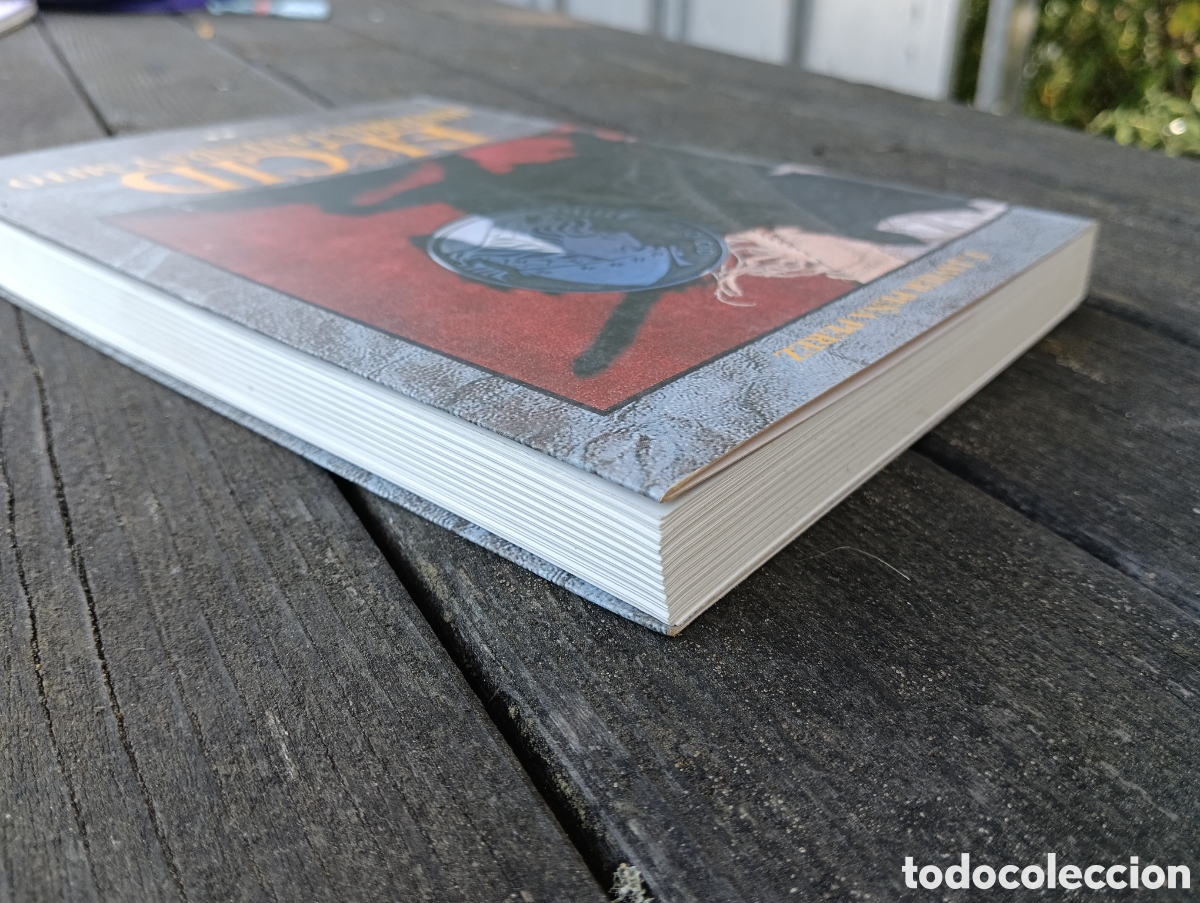 Libros de segunda mano: EL CID. HISTORIA, LEYENDA Y MITO. DOSOLES - Foto 13