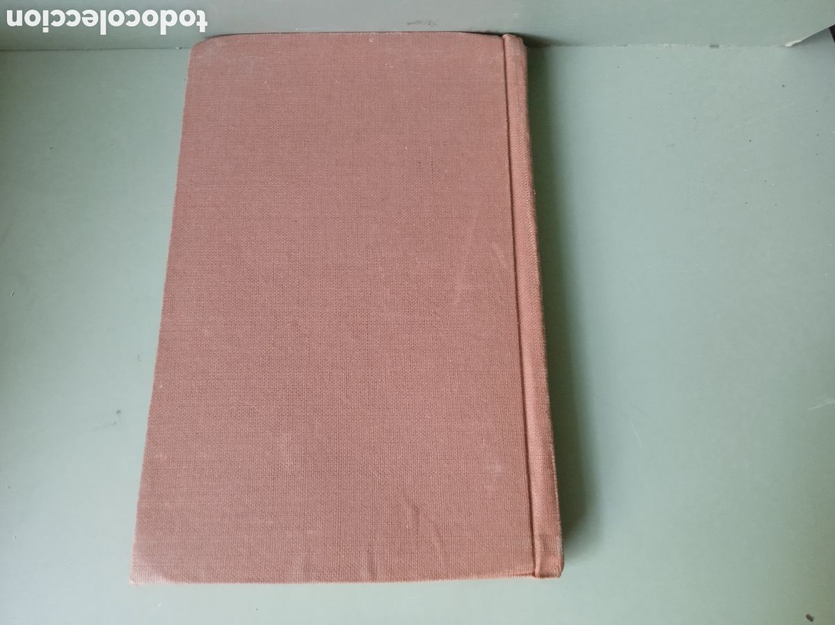 Libros de segunda mano: Primer libro del tornero mec&aacute;nico - E. Lama - Foto 4