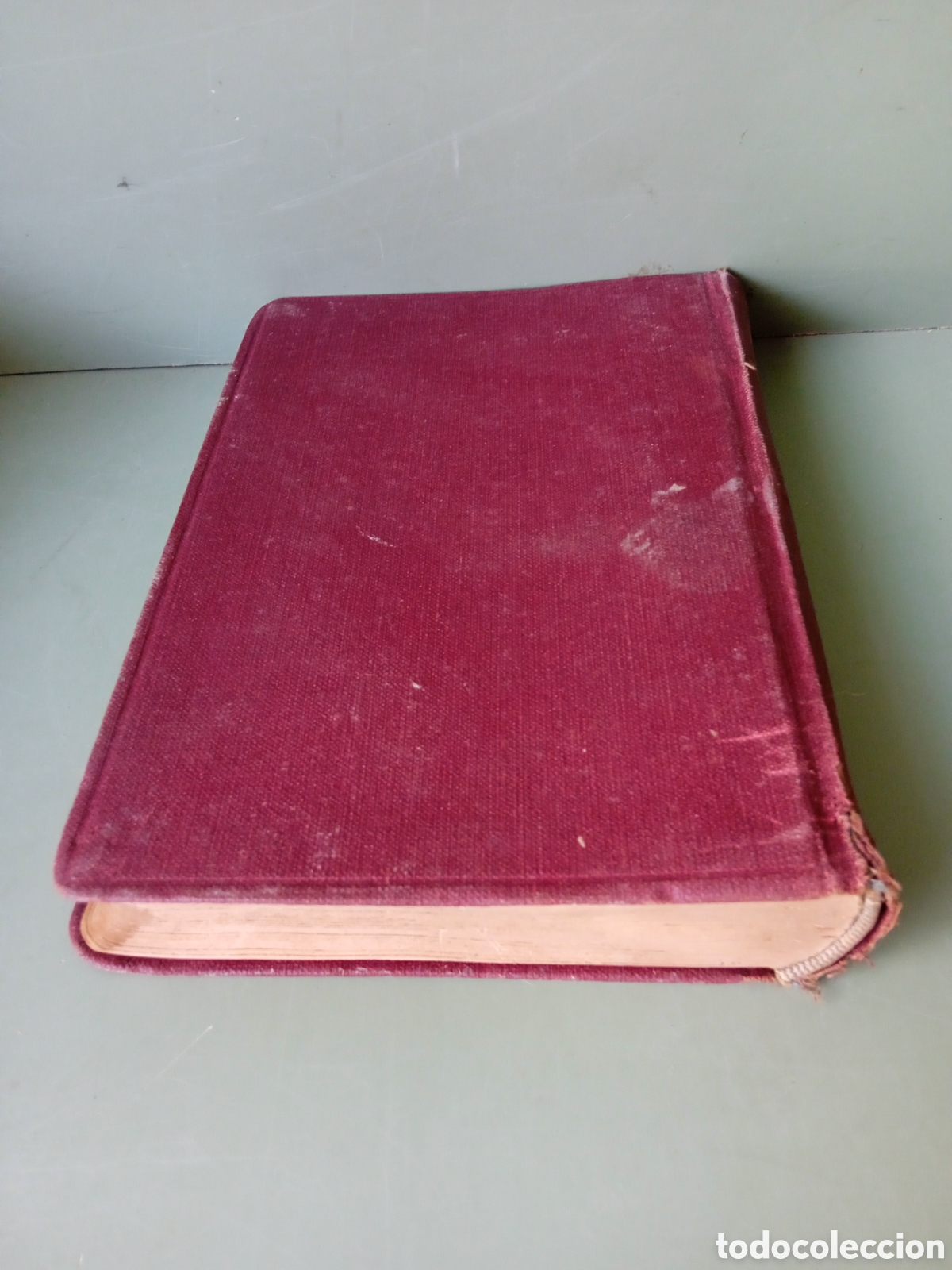 Libros de segunda mano: EL MOTOR DE EXPLOSION / E. PETIT / EDI. GUSTAVO GILI - EDICION 1941 - Foto 3