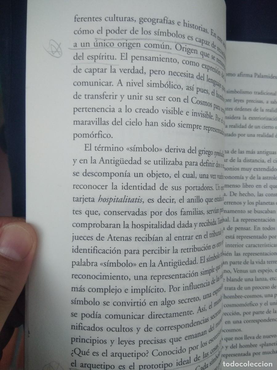 Libros de segunda mano: Libro Anatomia Oculta-Andrea Pellegrino - Foto 5