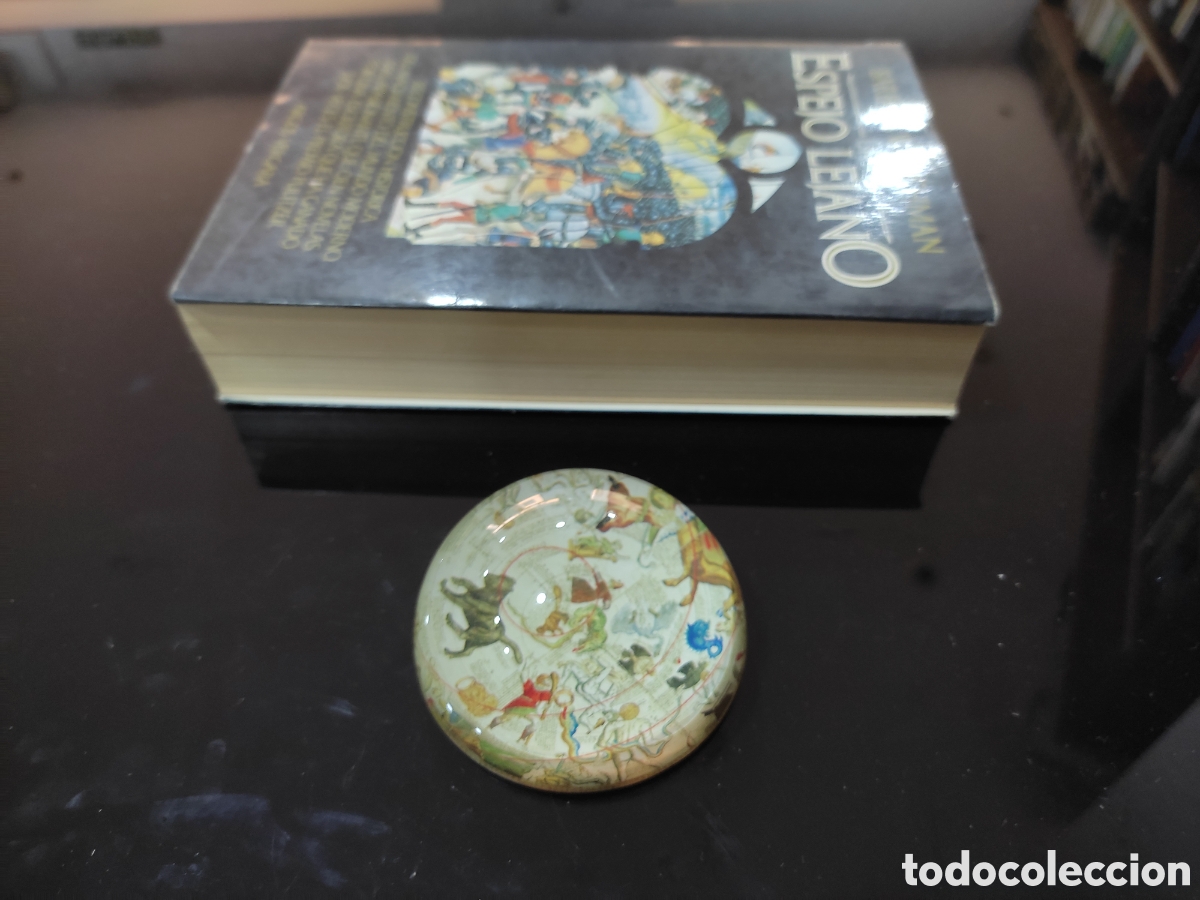 Libros de segunda mano: Un espejo lejano. Barbara W. Tuchman - Foto 4