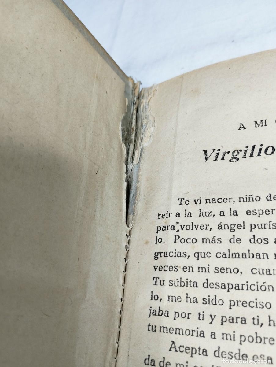 Libros de segunda mano: La expulsi&oacute;n de los moriscos. Vicente Boix - Foto 3