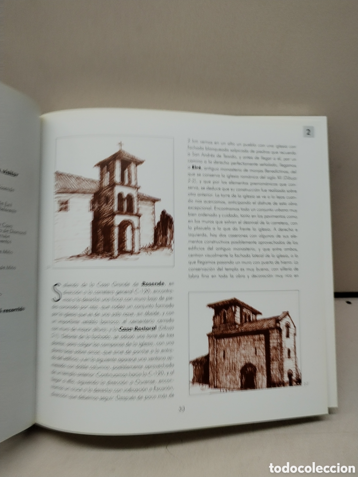 Libros de segunda mano: Encuentra Galicia - P&eacute;rez-Lorente Quir&oacute;s, Tom&aacute;s - Foto 3