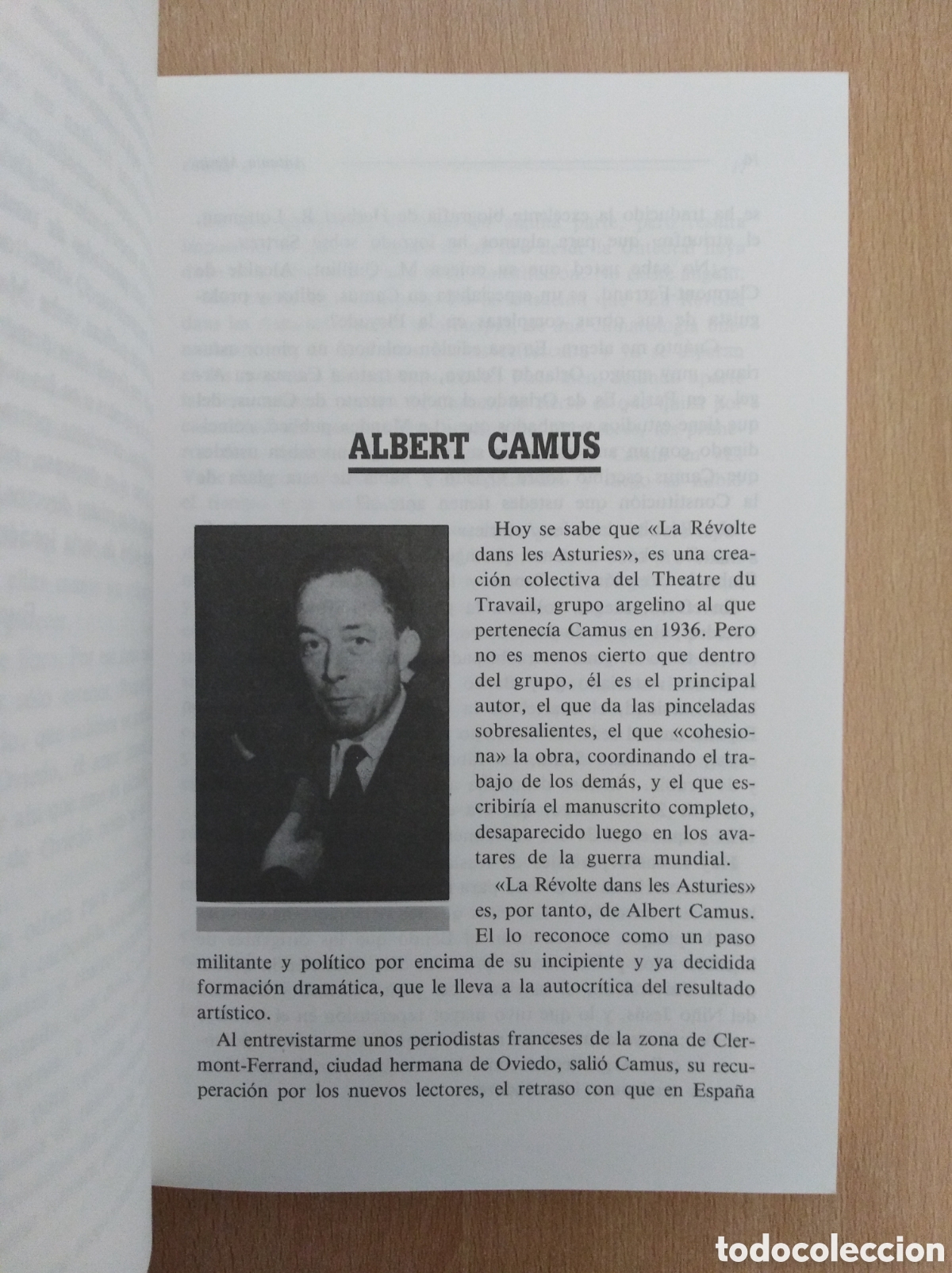Libros de segunda mano: OVIEDO AL FONDO. Antonio Masip - Foto 8