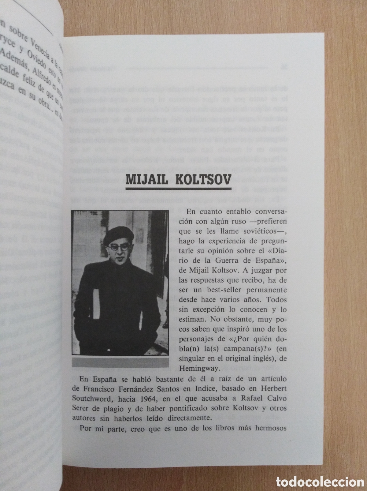 Libros de segunda mano: OVIEDO AL FONDO. Antonio Masip - Foto 11
