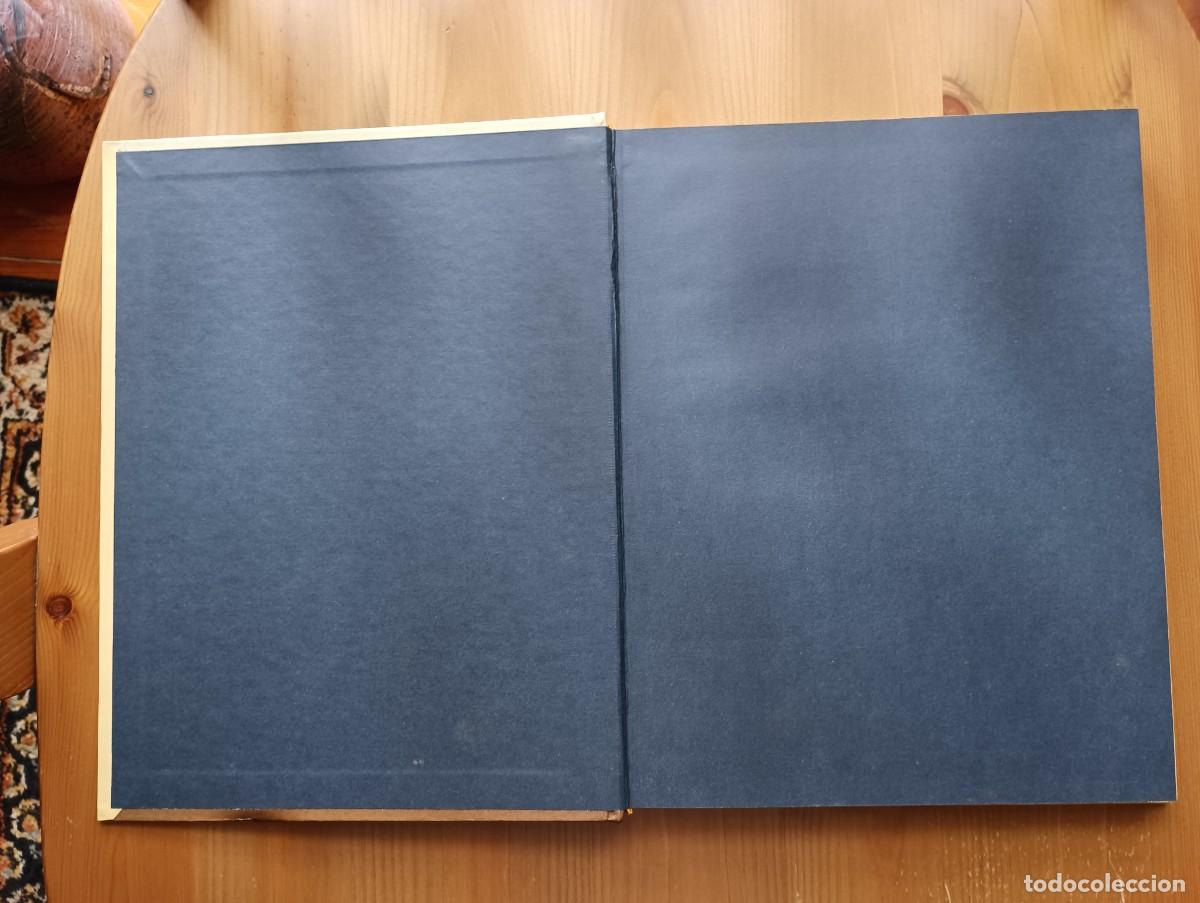 Libros de segunda mano: GUIA COMPLETA DE CALIGRAFIA, TECNICAS Y MATERIALES - Foto 2
