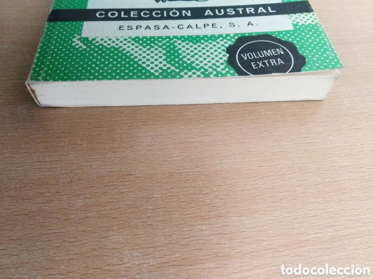 Libros de segunda mano: EL CRITERIO. Jaime Balmes. Colecci&oacute;n Austral - Foto 4