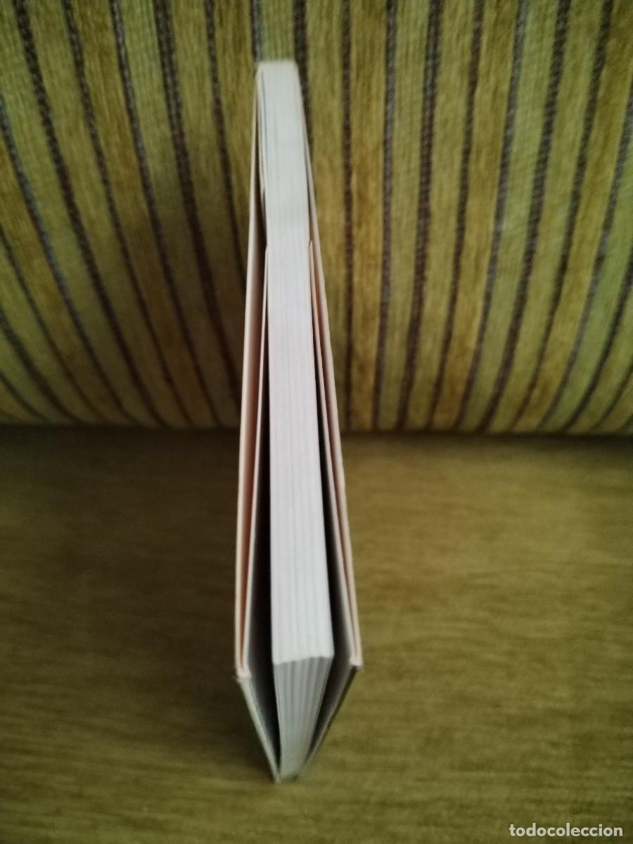 Libros de segunda mano: EL SUICIDA Eduardo Moll - Foto 6