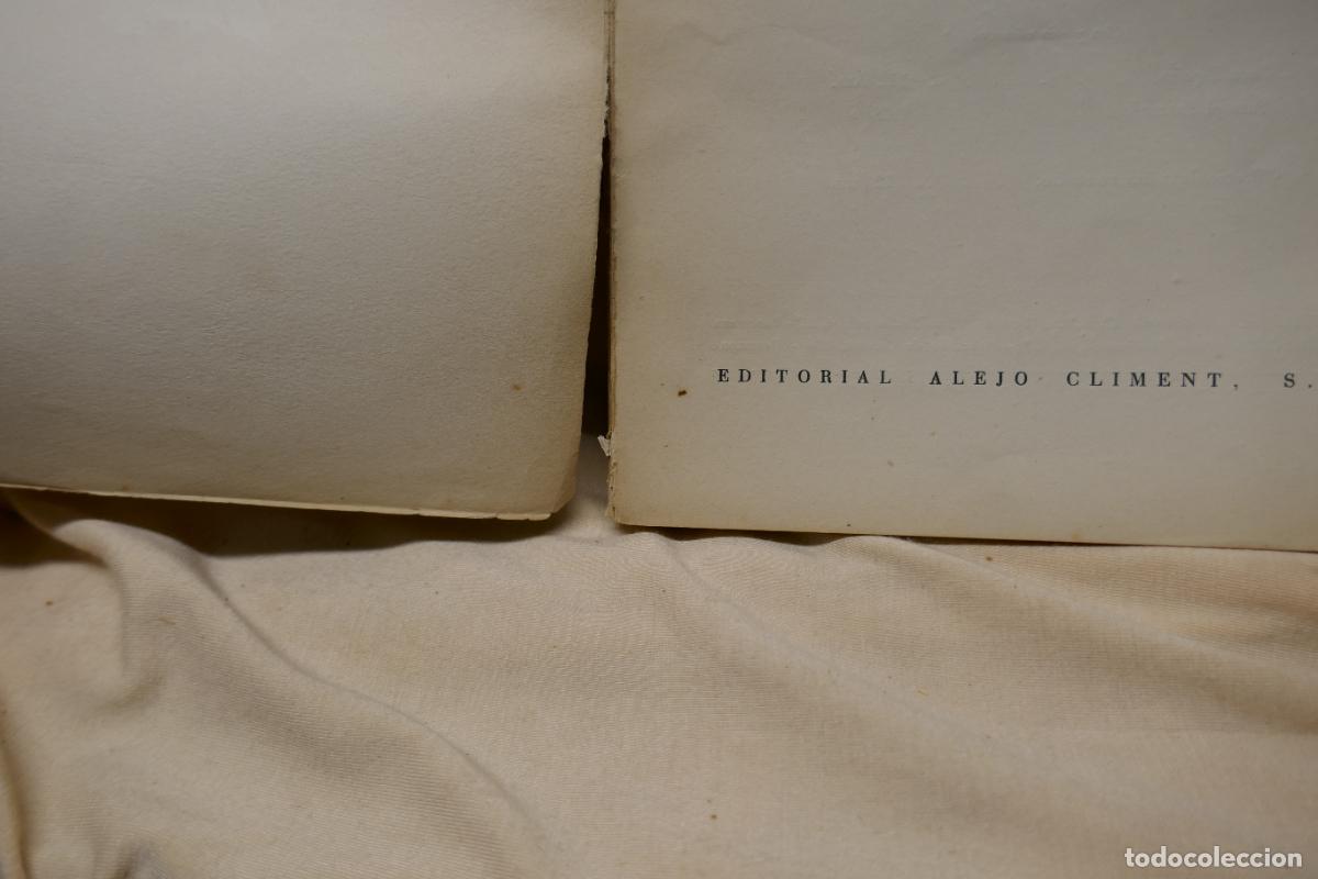 Libros de segunda mano: LEONARDO - REVISTA DE LAS IDEAS Y DE LAS FORMAS. VOL. I - ABRIL 1945 - Foto 7