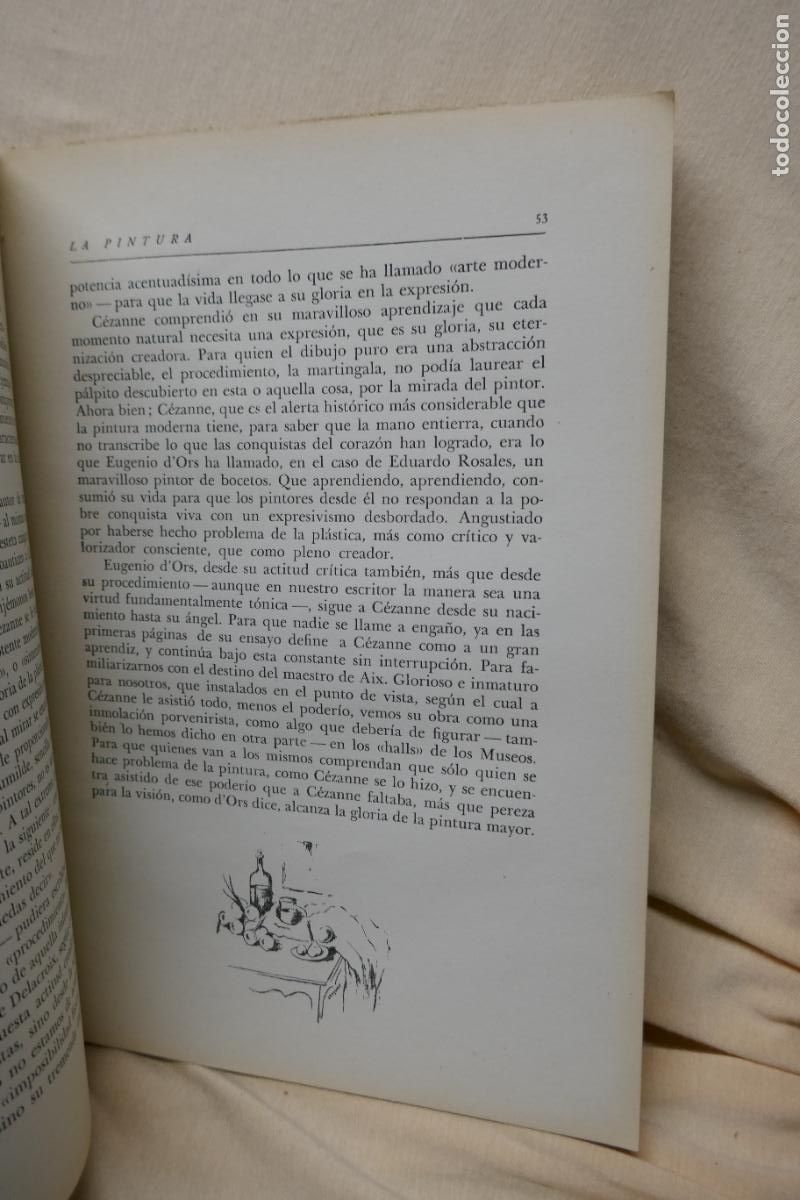 Libros de segunda mano: LEONARDO - REVISTA DE LAS IDEAS Y DE LAS FORMAS. VOL. I - ABRIL 1945 - Foto 19