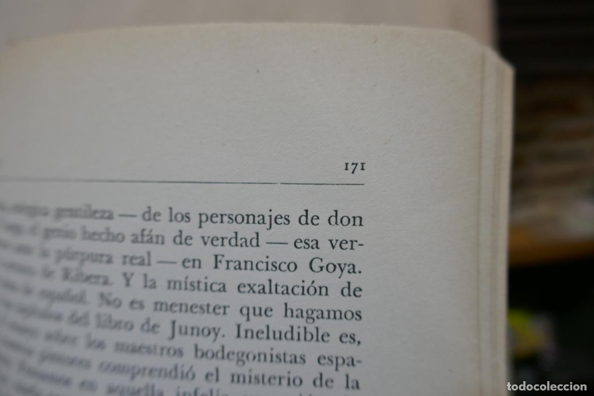 Libros de segunda mano: LEONARDO - REVISTA DE LAS IDEAS Y DE LAS FORMAS. VOL. I - ABRIL 1945 - Foto 21