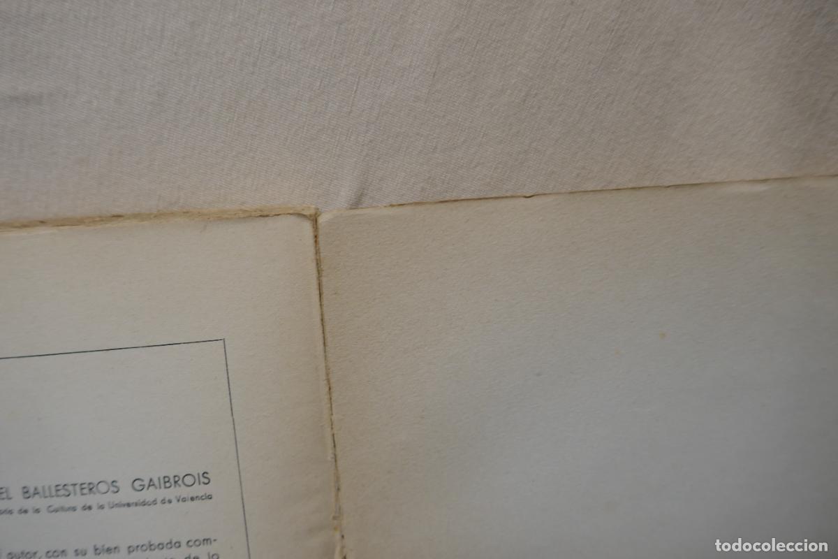 Libros de segunda mano: LEONARDO - REVISTA DE LAS IDEAS Y DE LAS FORMAS. VOL. I - ABRIL 1945 - Foto 23