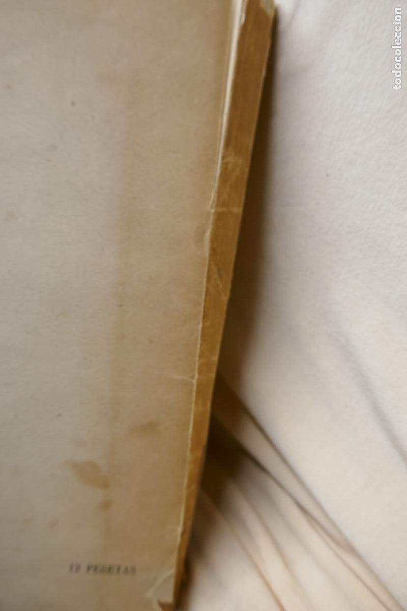 Libros de segunda mano: LEONARDO - REVISTA DE LAS IDEAS Y DE LAS FORMAS. VOL. I - ABRIL 1945 - Foto 24