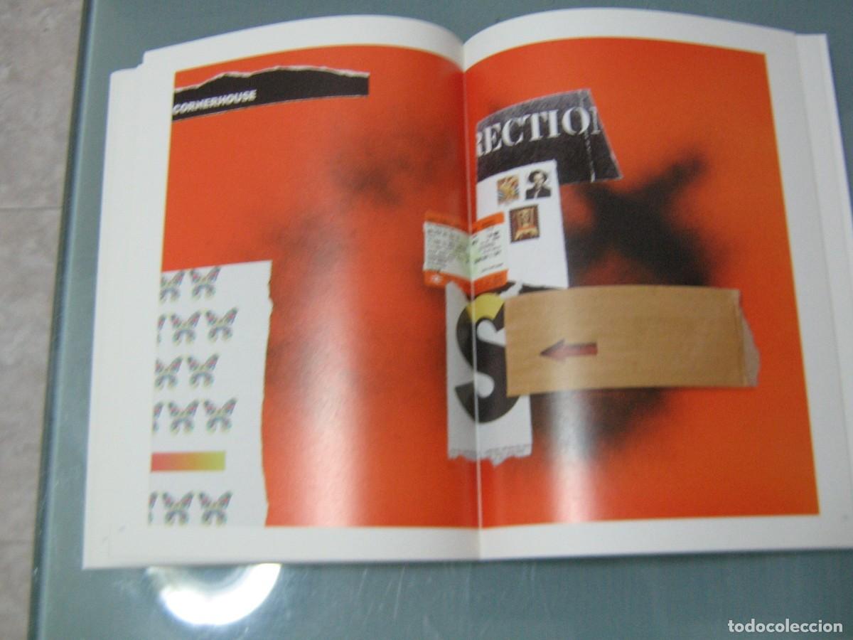 Libros de segunda mano: PALIMPSESTOS. Los collages de Emilio Gil - Foto 6