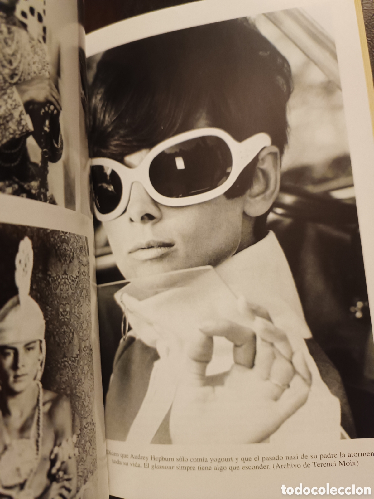 Libros de segunda mano: Morir de Glamour, Boris Izaguirre. - Foto 3