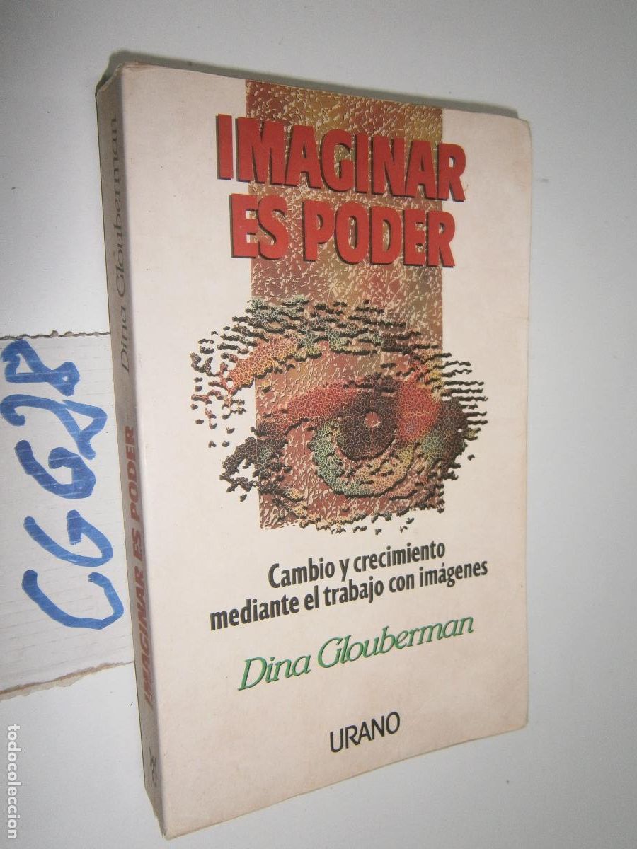 Libros de segunda mano: -- IMAGINAR ES PODER -- - Foto 1