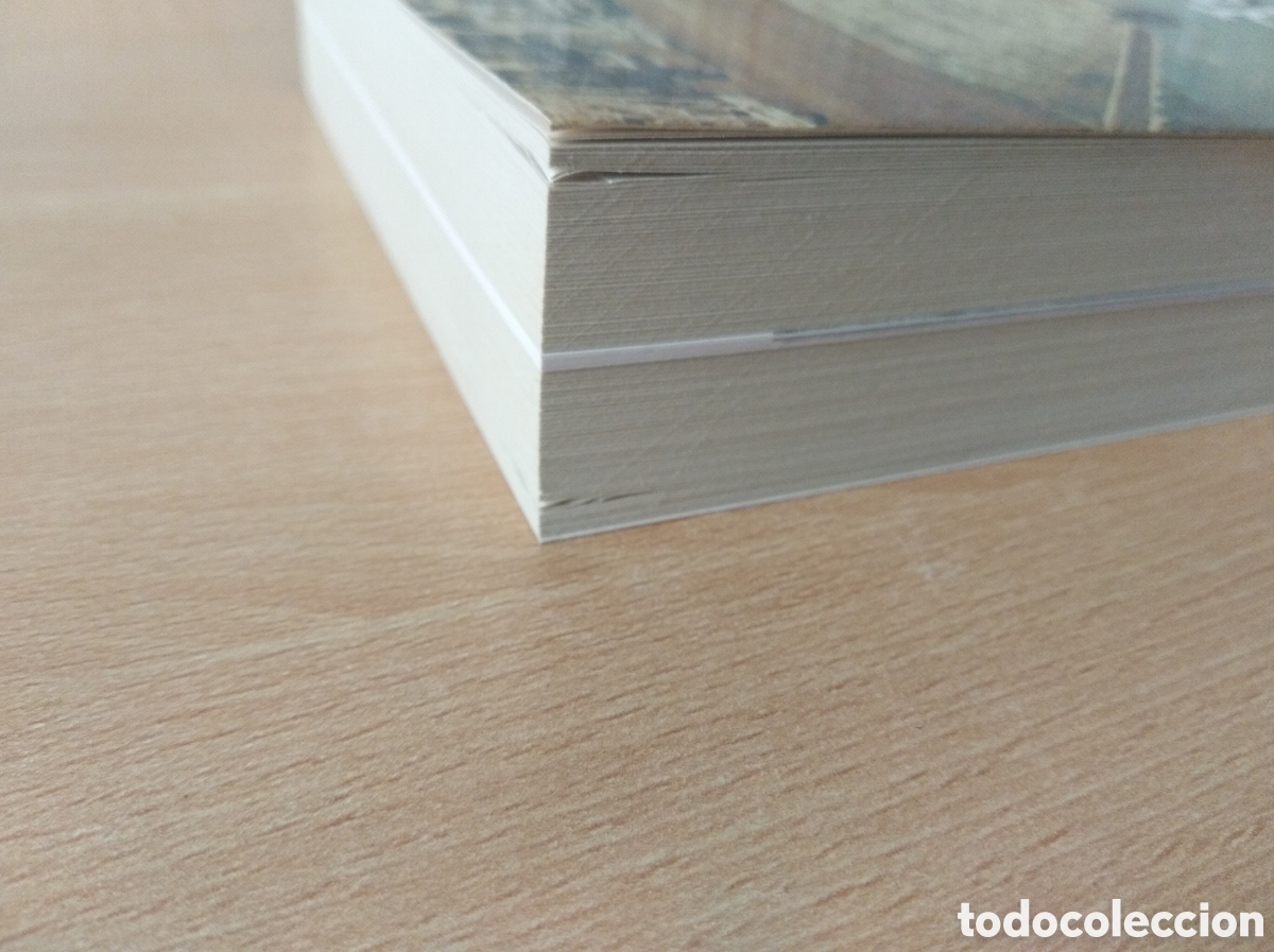 Libros de segunda mano: COLAPSO. Jared Diamond - Foto 5