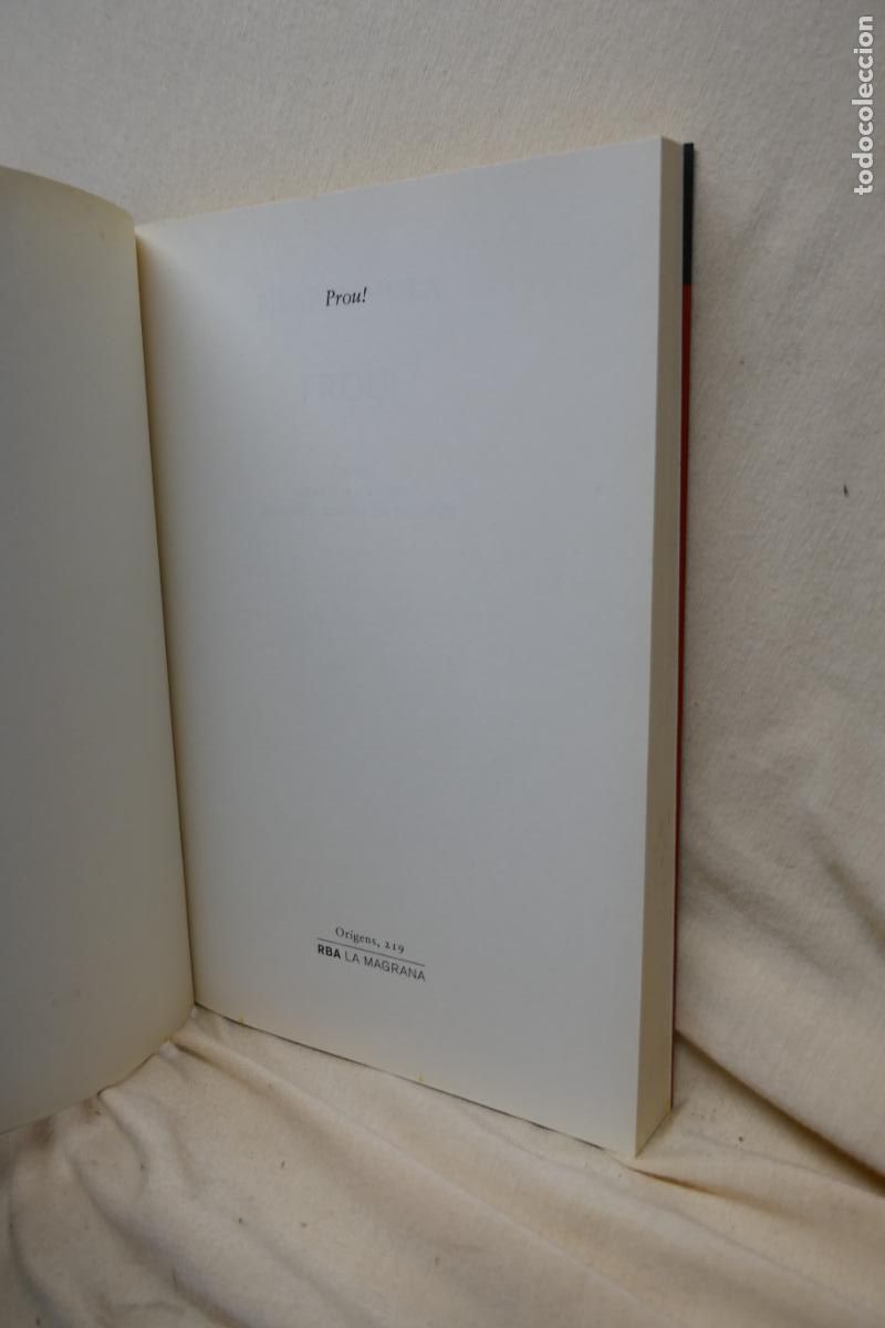 Libros de segunda mano: 2 x PILAR RAHOLA - MARIONA y PROU! - Foto 24