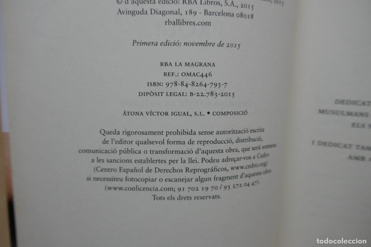 Libros de segunda mano: 2 x PILAR RAHOLA - MARIONA y PROU! - Foto 27