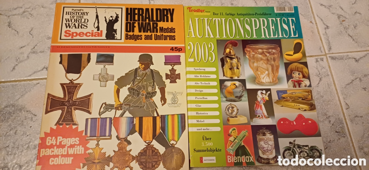 Libros de segunda mano: Lote de cat&aacute;logos de subastas - Foto 3