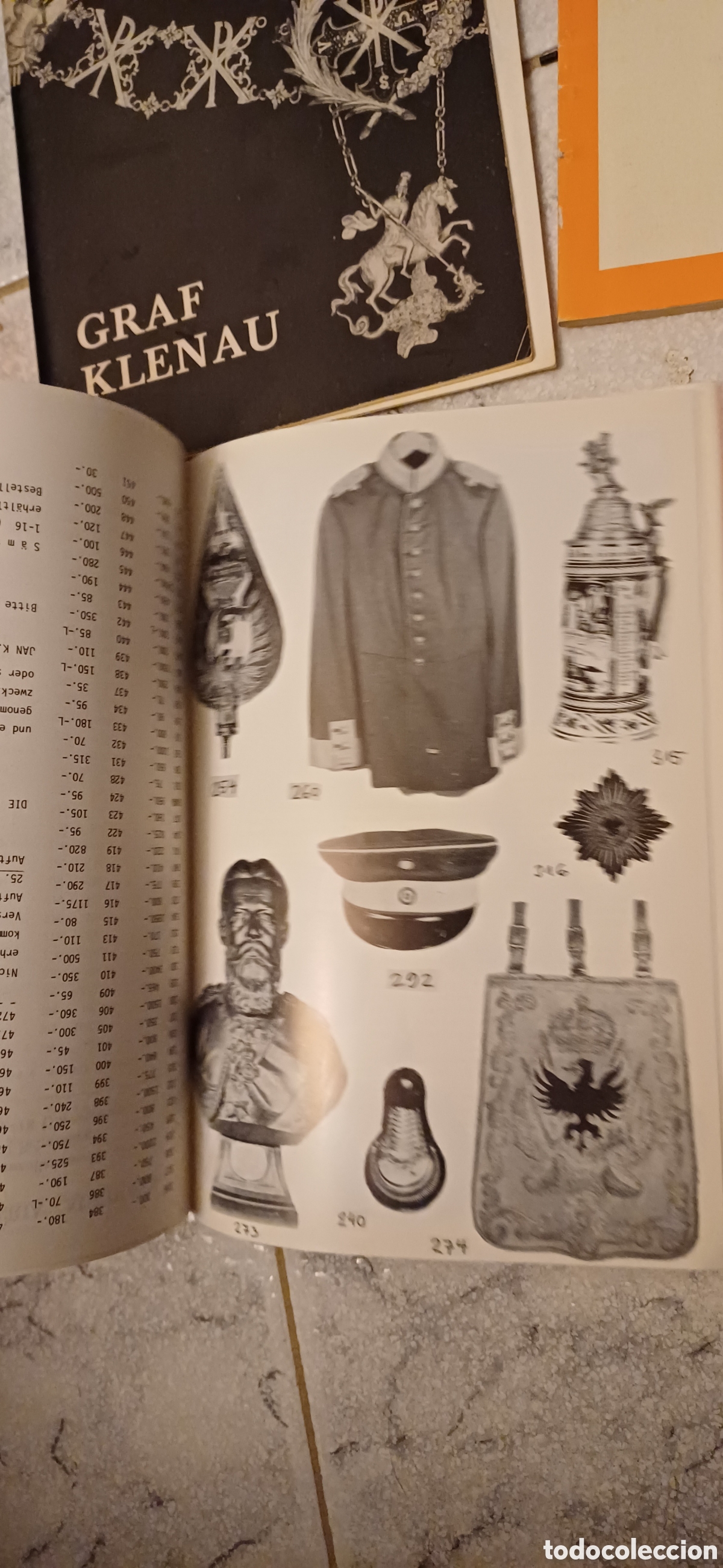 Libros de segunda mano: Lote de cat&aacute;logos de subastas - Foto 27