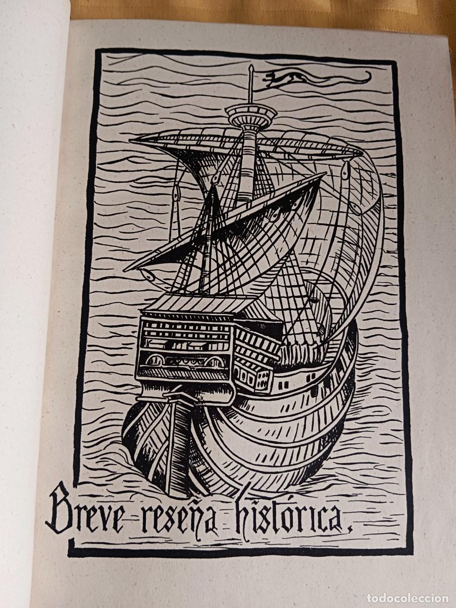 Libros de segunda mano: ALBUM HOMENAJE A LA ARGENTINA - VV.AA. - Foto 4