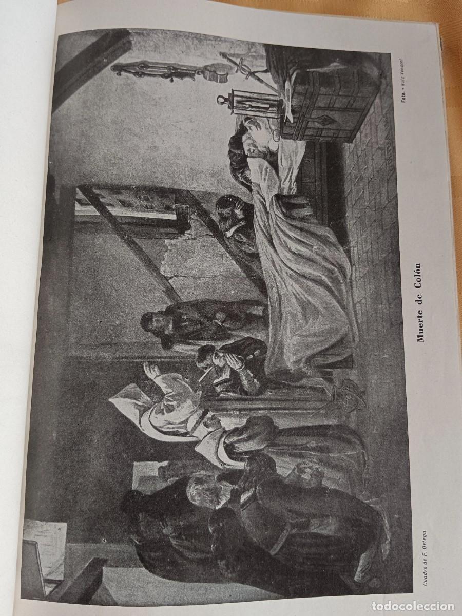 Libros de segunda mano: ALBUM HOMENAJE A LA ARGENTINA - VV.AA. - Foto 5