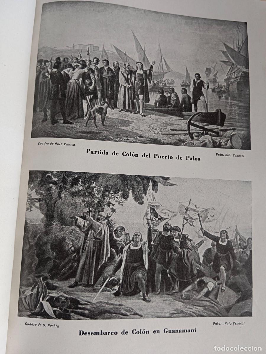 Libros de segunda mano: ALBUM HOMENAJE A LA ARGENTINA - VV.AA. - Foto 6