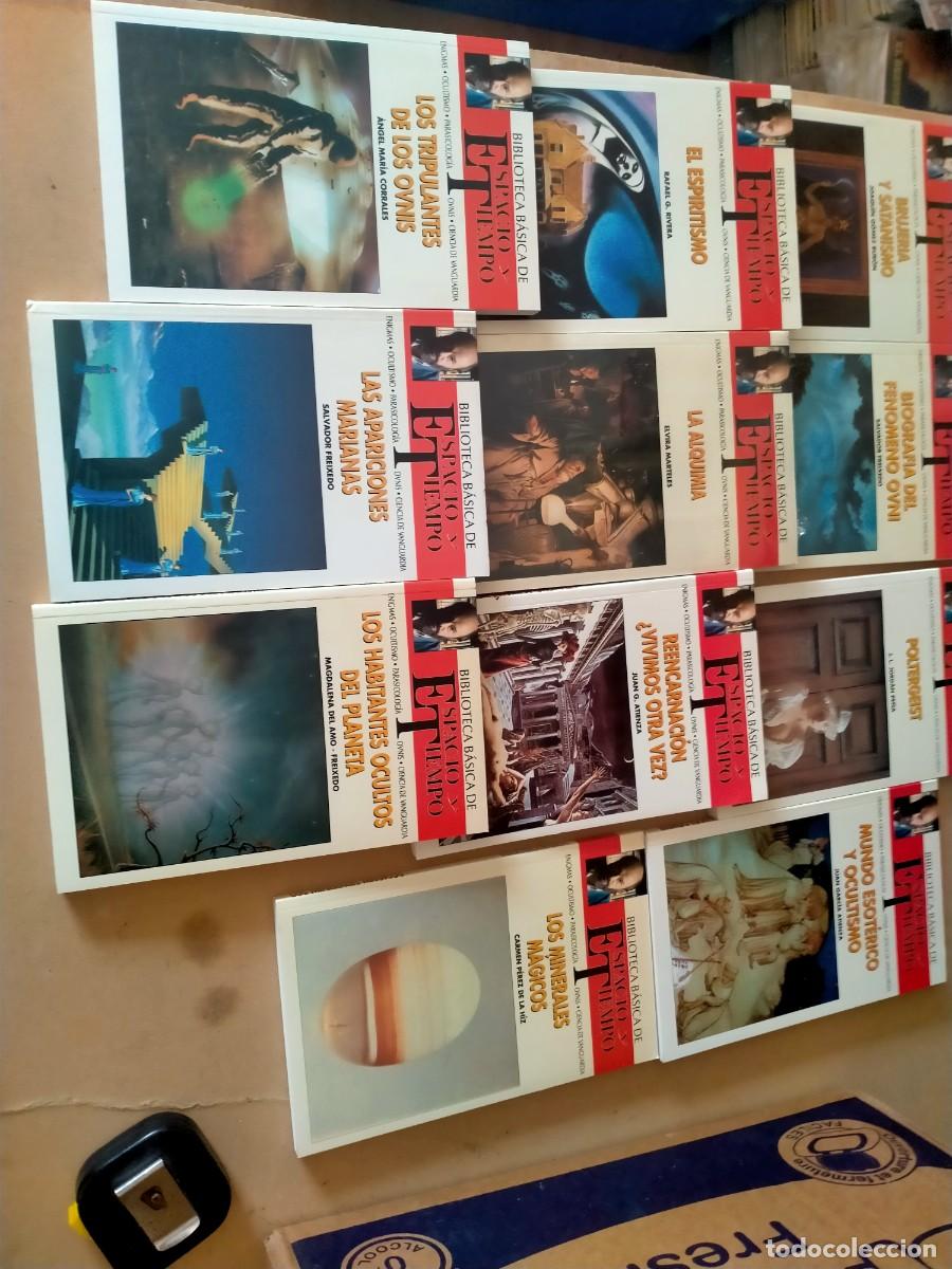 Libros de segunda mano: libros de jimenez del oso 52 libros - Foto 1