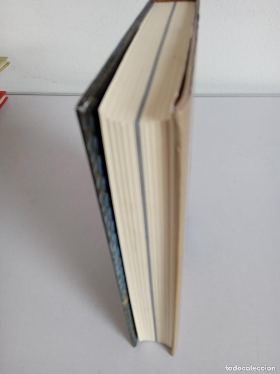 Libros de segunda mano: GERONIMO STILTON La Porta Encantada - Foto 3